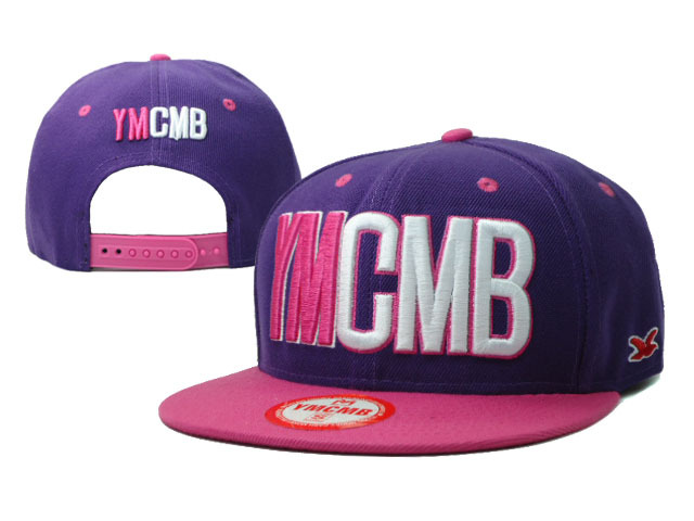 Casquette YMCMB [Ref. 04] - Cliquez sur l'image pour la fermer